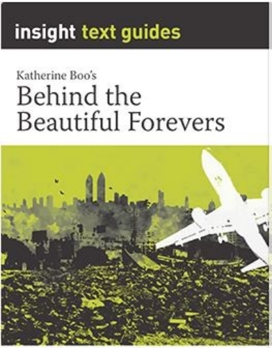 Insight Text Guide: Behind The Beautiful Forevers